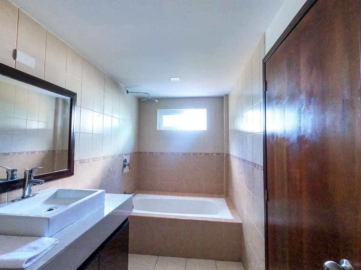 Framfor Inn Chetumal México