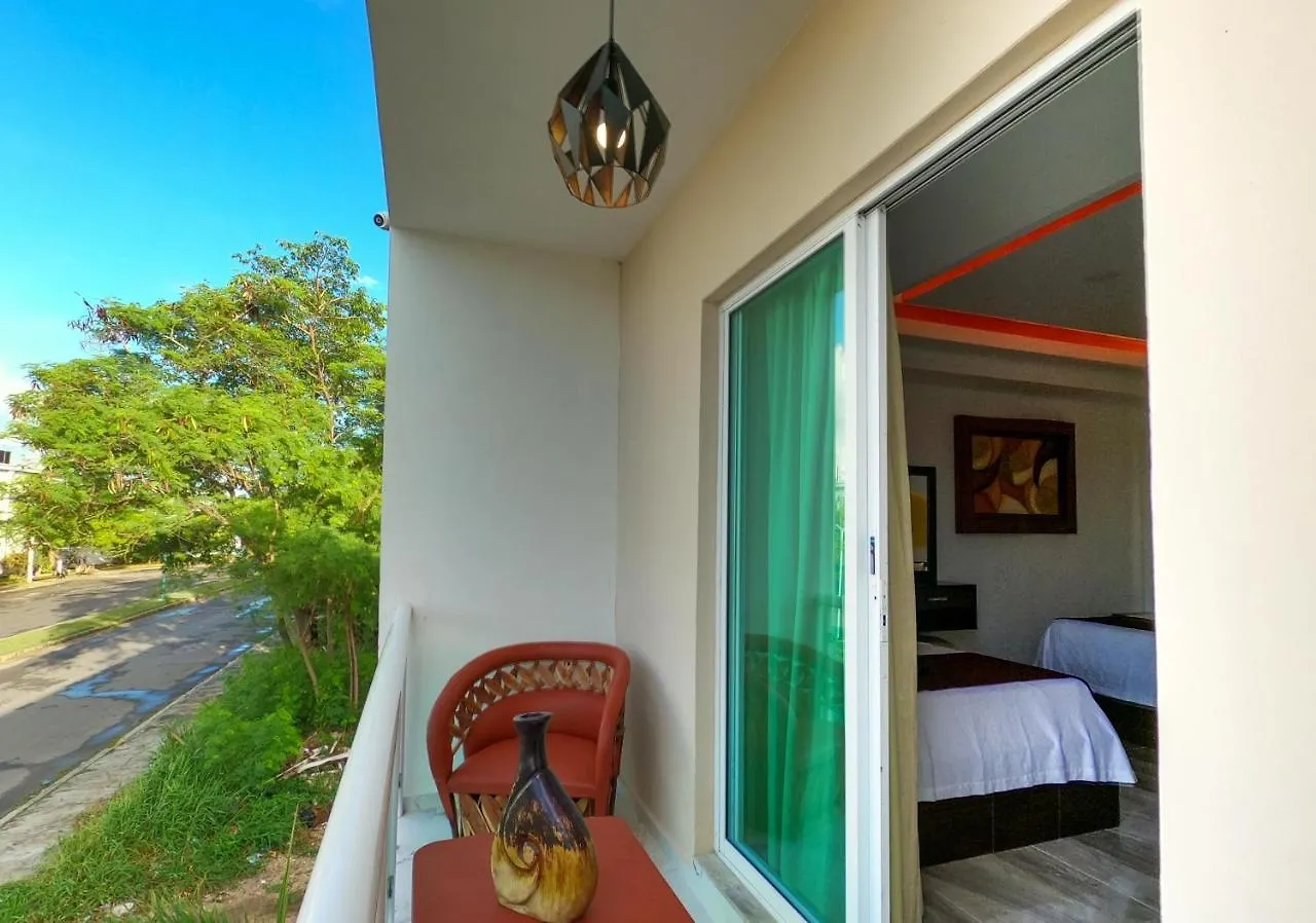 Framfor Inn Chetumal