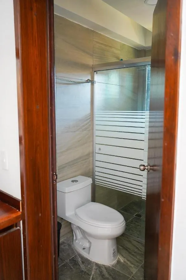 Framfor Inn Chetumal 5*,