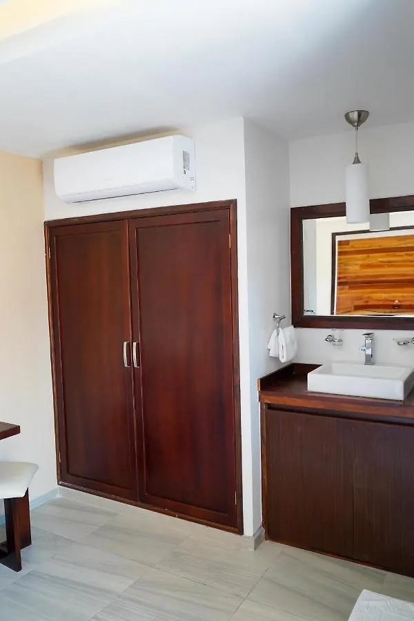 Framfor Inn Chetumal Hotel