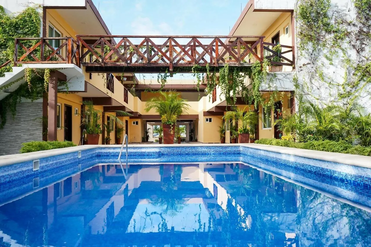 Framfor Inn Chetumal