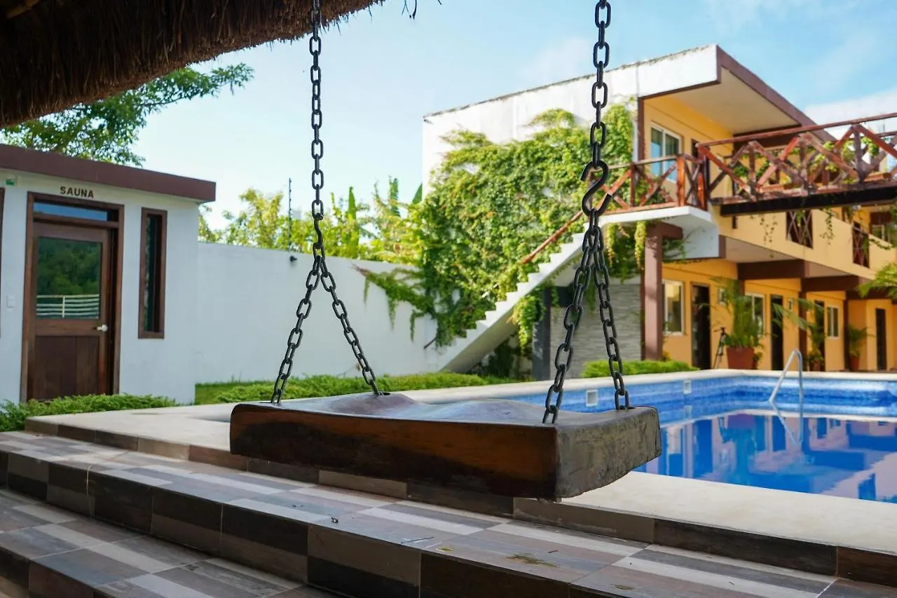 Hotel Framfor Inn Chetumal