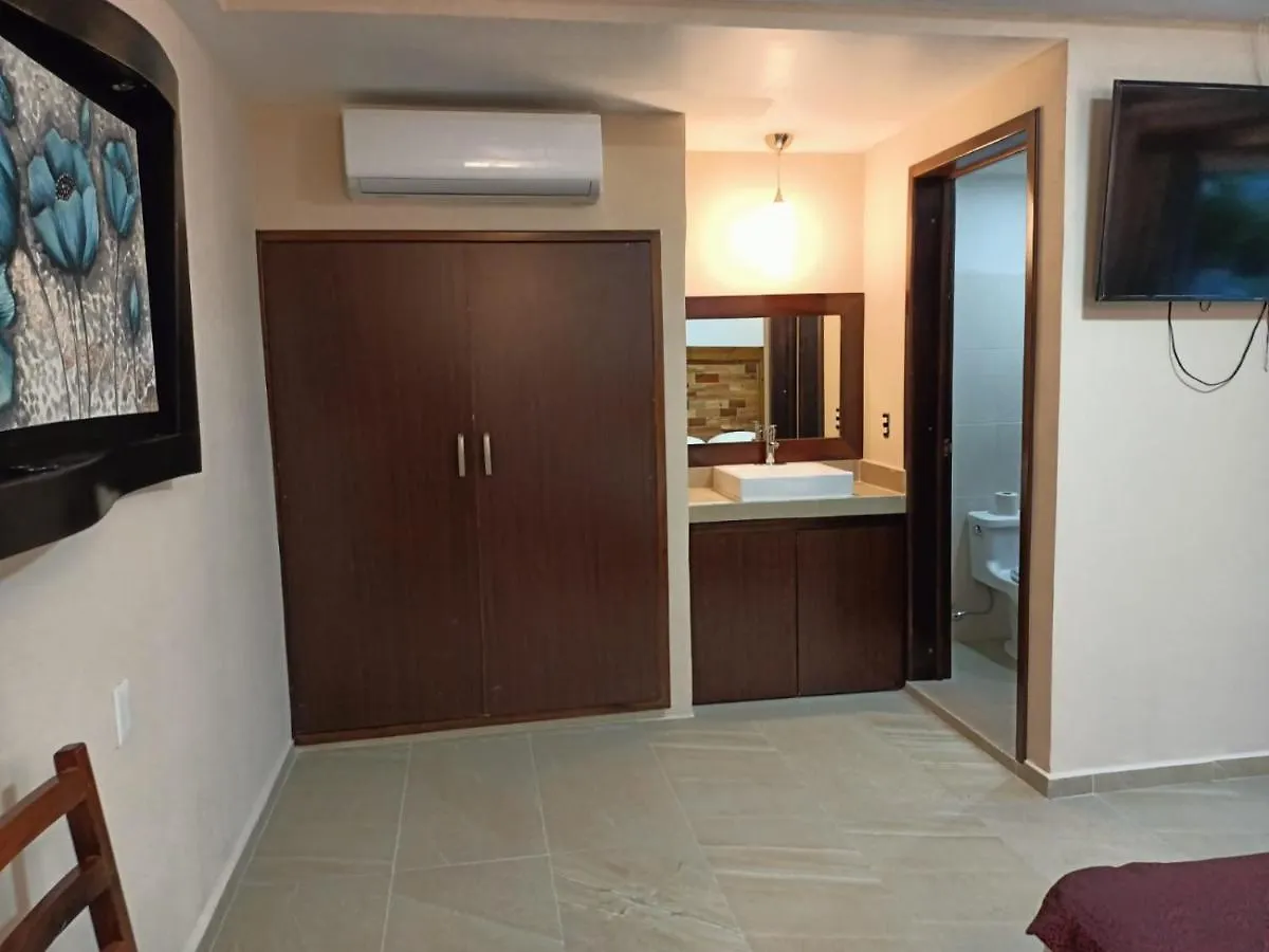 Framfor Inn Chetumal Hotel