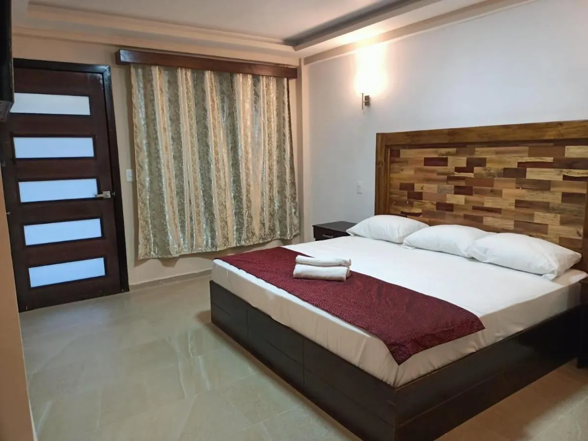 Framfor Inn Chetumal 5*,  México