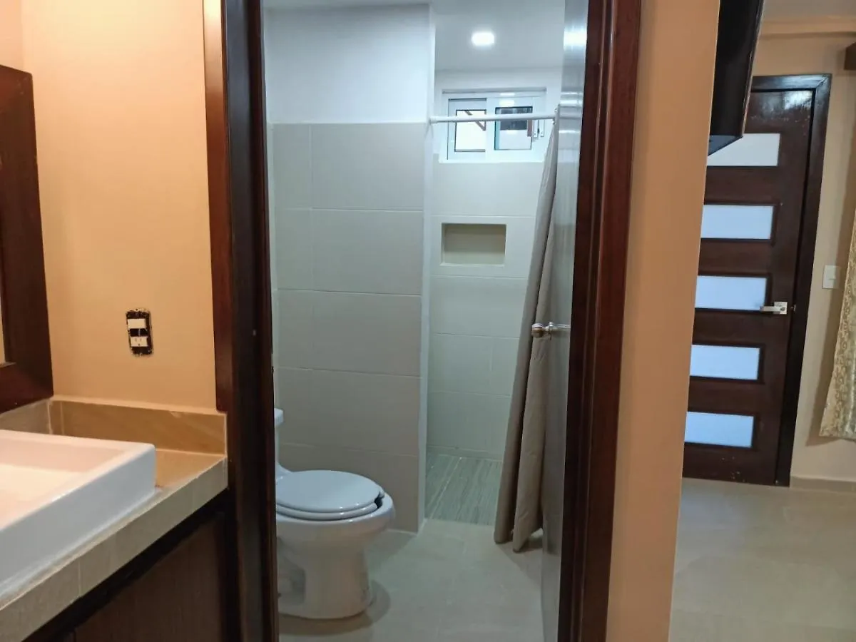 Framfor Inn Chetumal 5*,  México