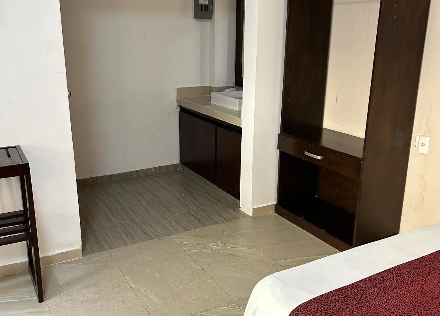 Framfor Inn Chetumal México