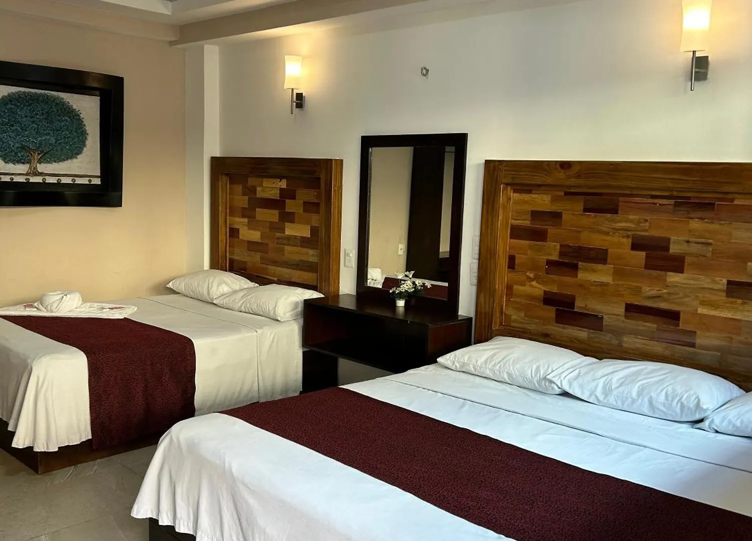 Framfor Inn Chetumal