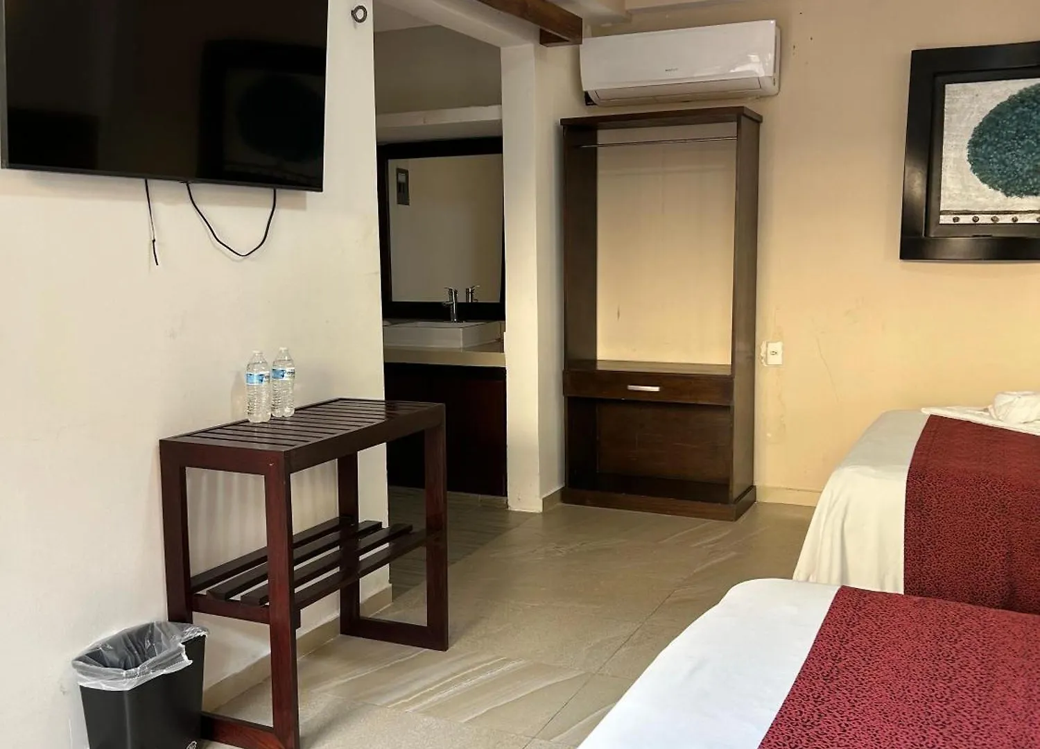 Hotel Framfor Inn Chetumal