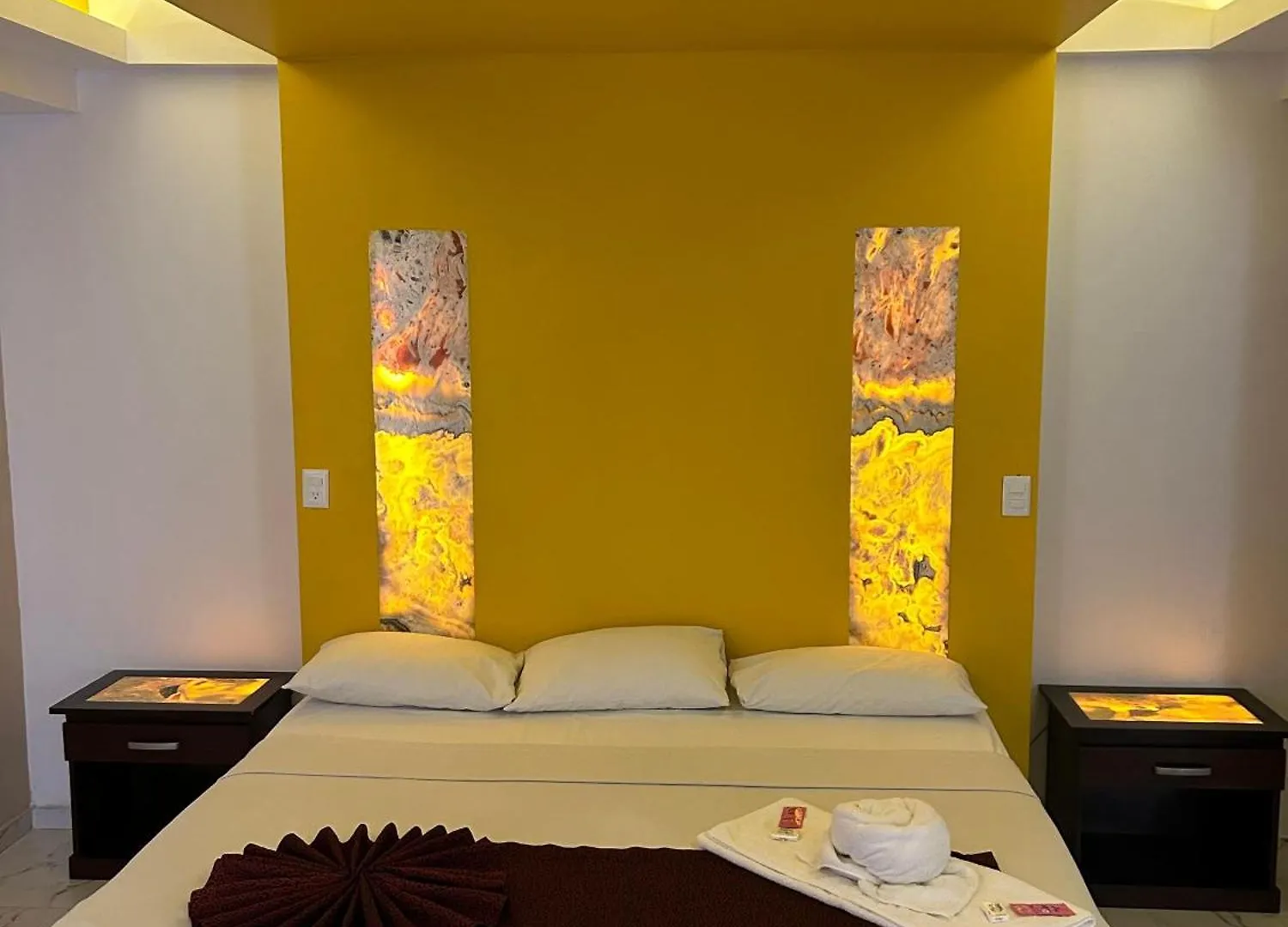 ***** Hotel Framfor Inn Chetumal México