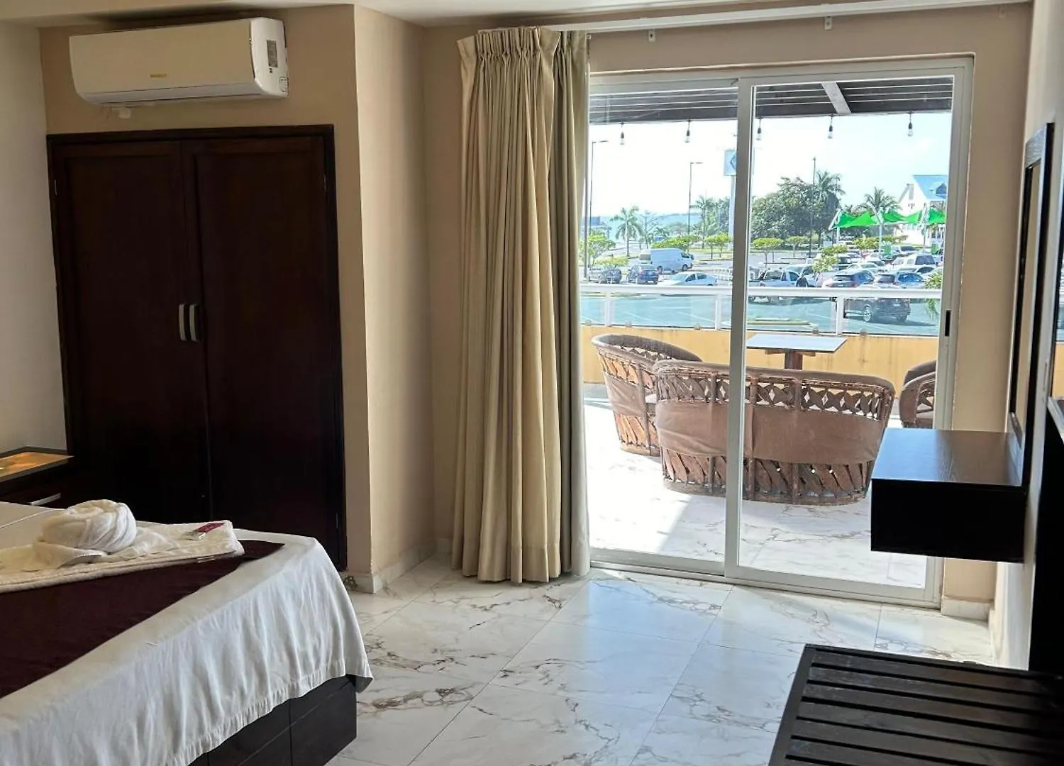 Hotel Framfor Inn Chetumal