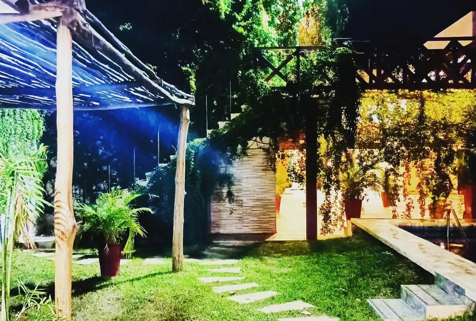 Framfor Inn Chetumal México