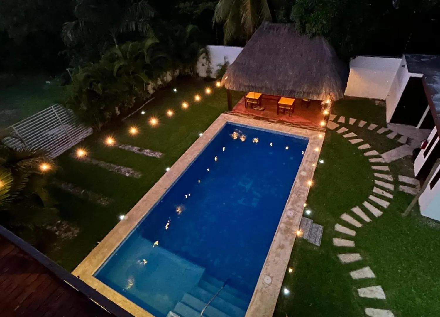 Framfor Inn Chetumal Hotel