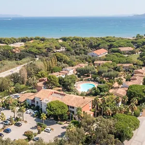 Résidence Pierre&vacances Le Hameau De La Pinède 3* Hyères