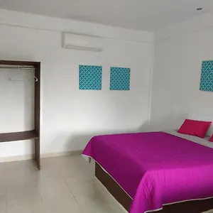 España Hotel