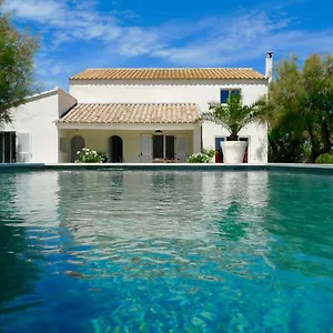 Bed & Breakfast Mas Des Cabidoules Saintes-Maries-de-la-Mer