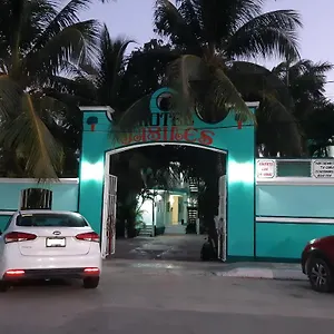 visit hotel