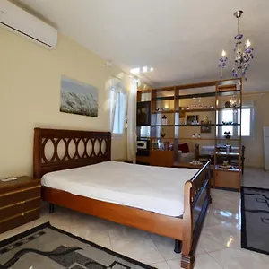Sorici Apartments 3* Sorici