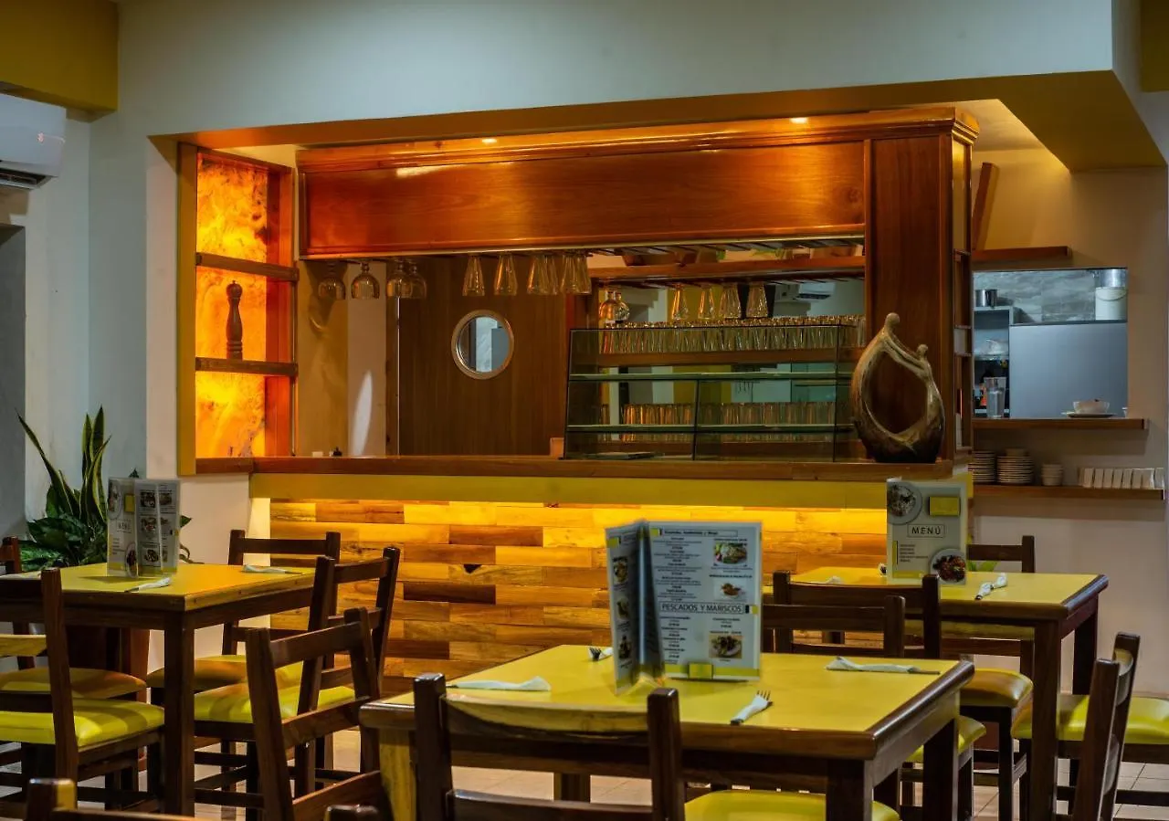 Framfor Inn Chetumal Hotel