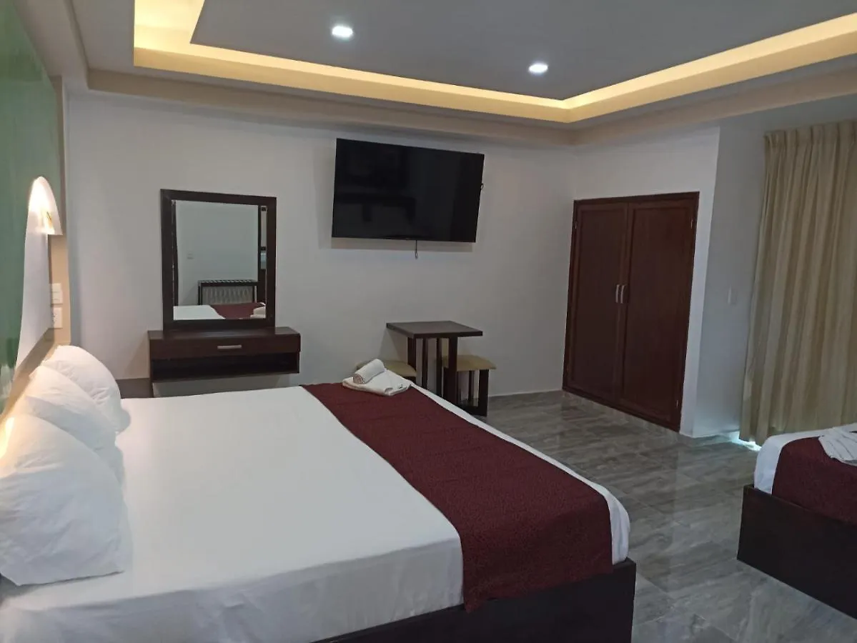 Framfor Inn Chetumal Hotel