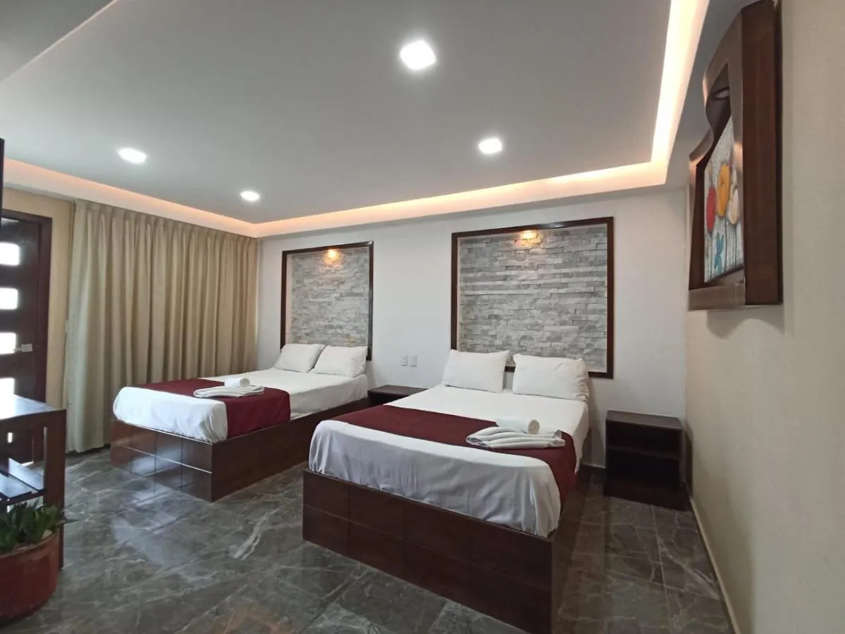 Framfor Inn Chetumal