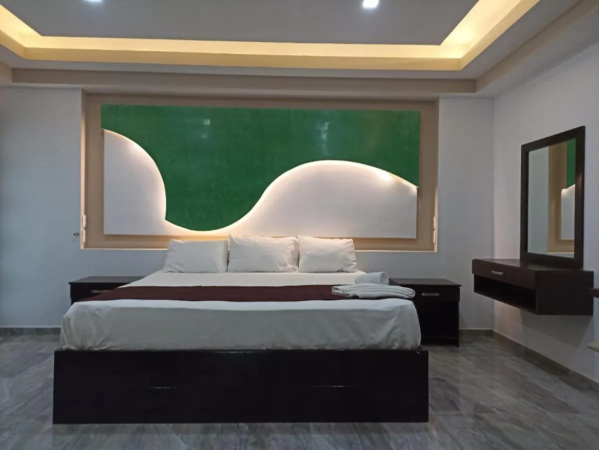 Hotel Framfor Inn Chetumal