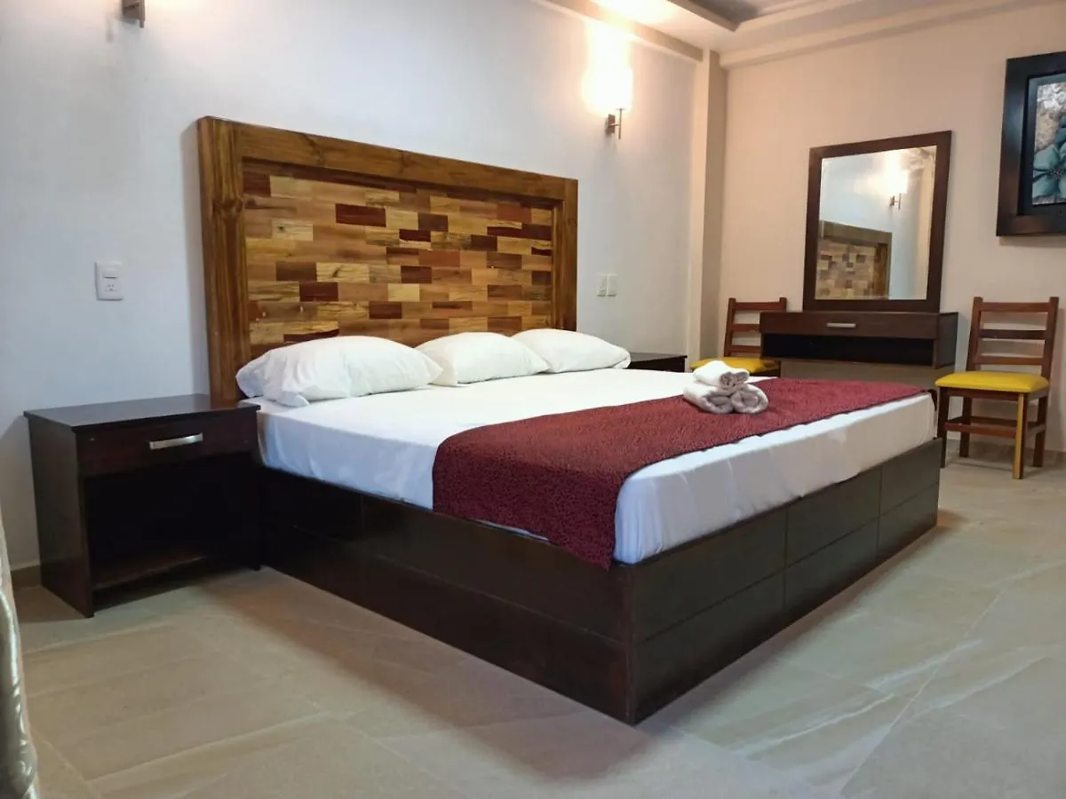 ***** Hotel Framfor Inn Chetumal Mexiko