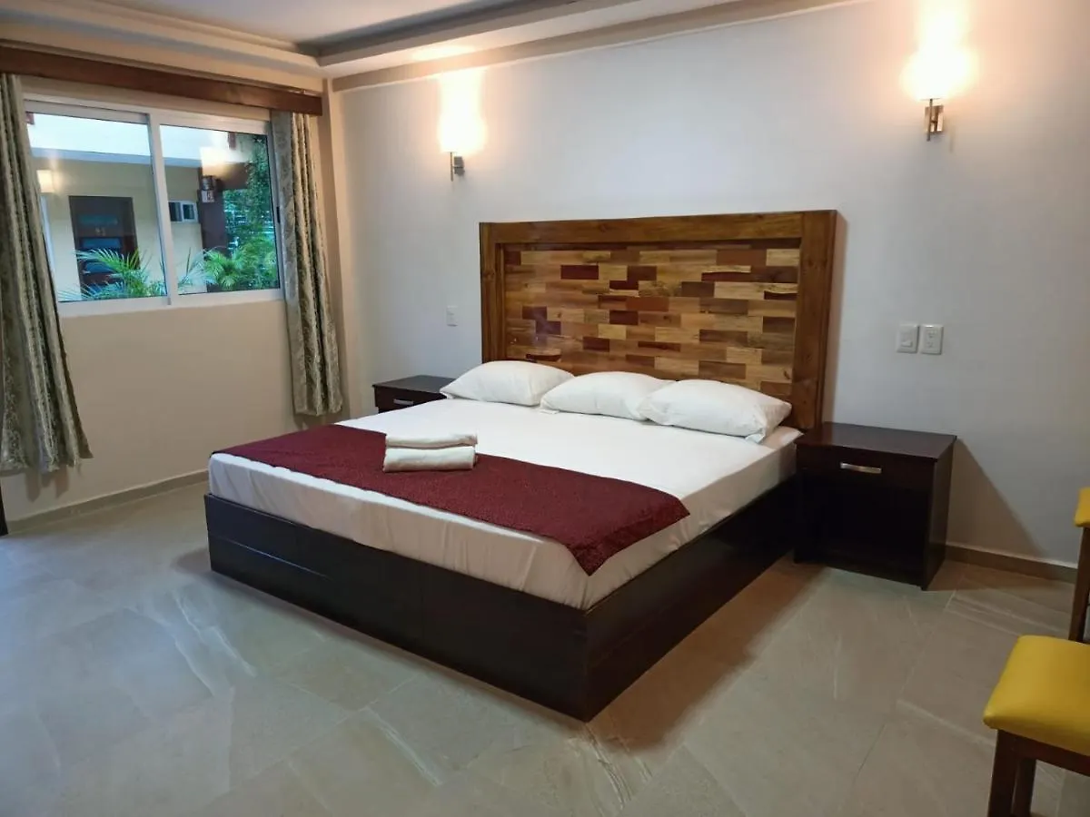 Framfor Inn Chetumal