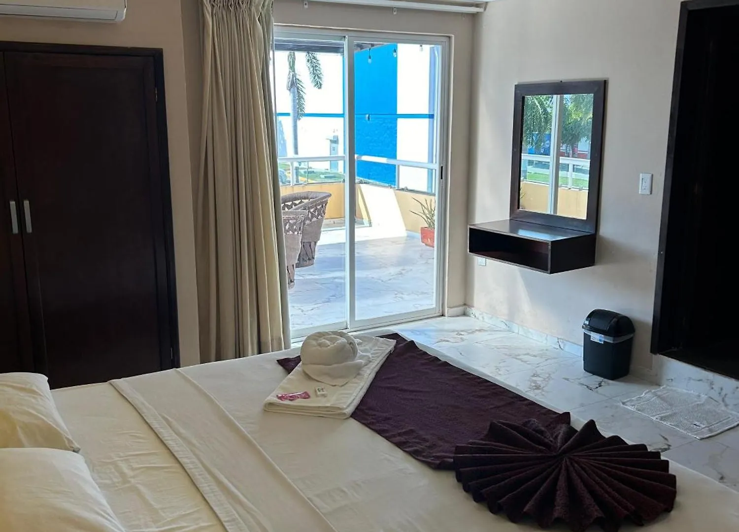 Framfor Inn Chetumal