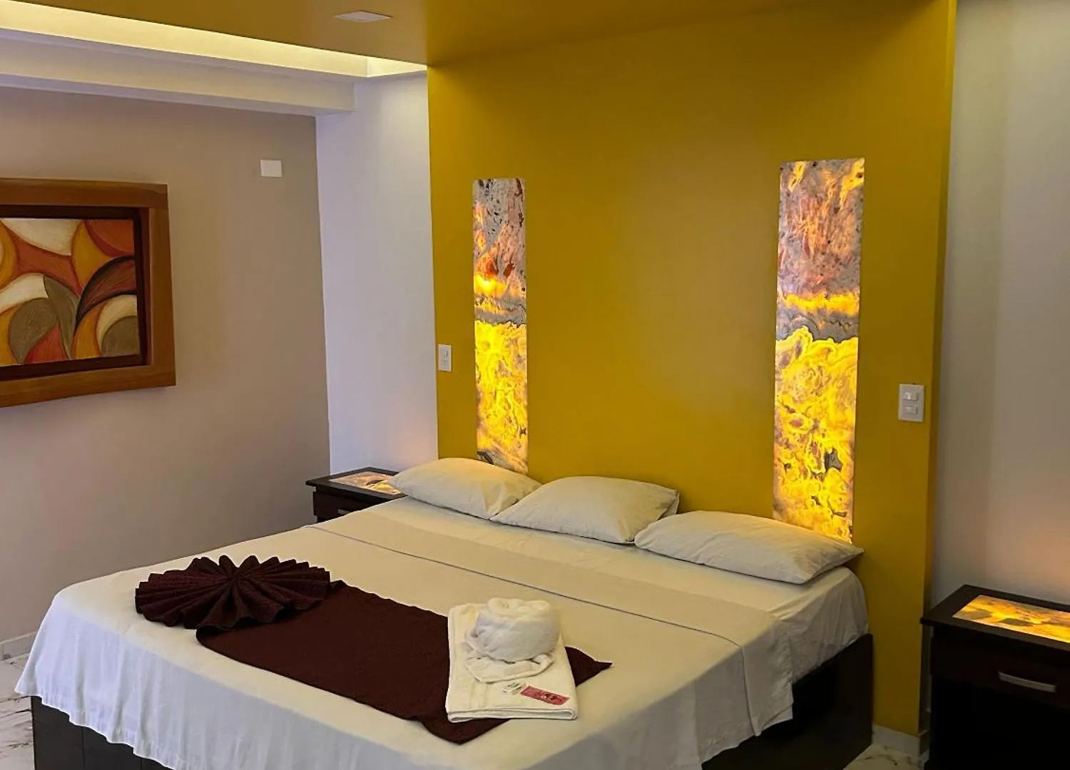 Framfor Inn Chetumal 5*,
